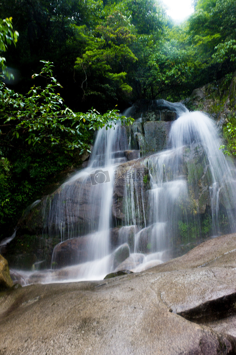 江西风景