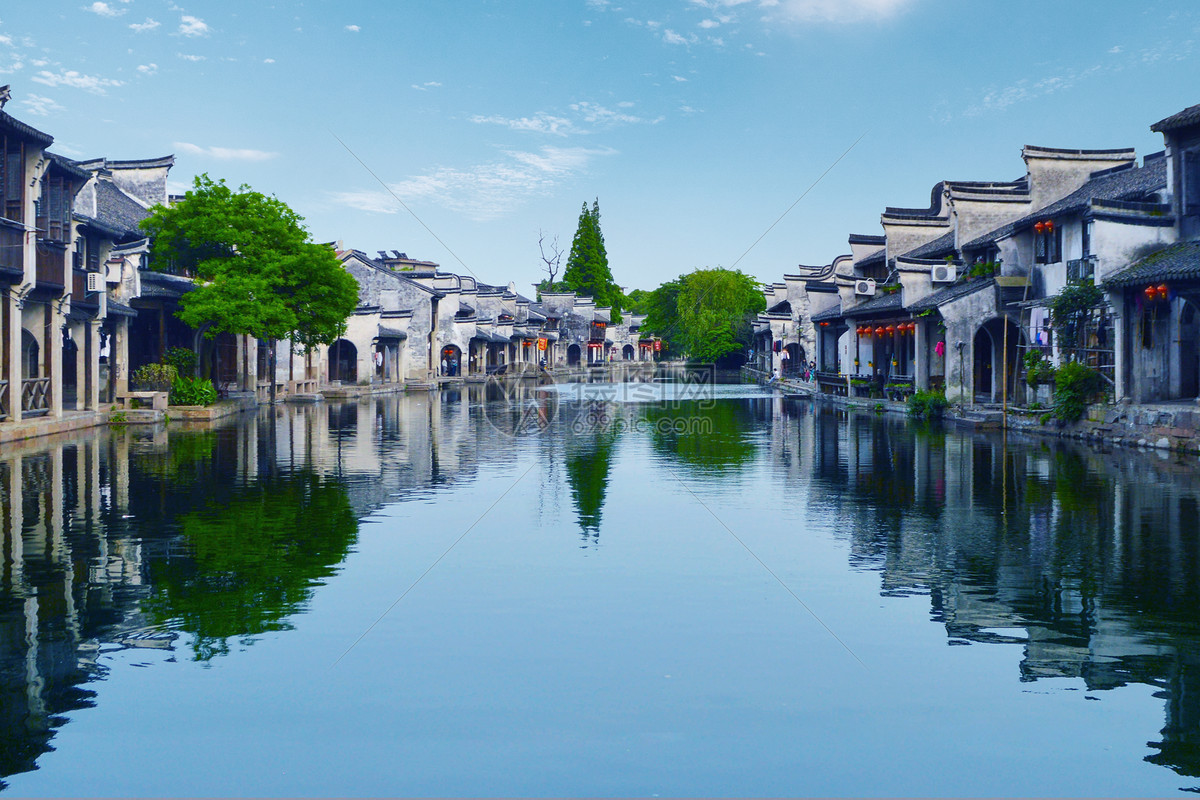 杭州西湖景色高清图片下载-正版图片500604496-摄图网