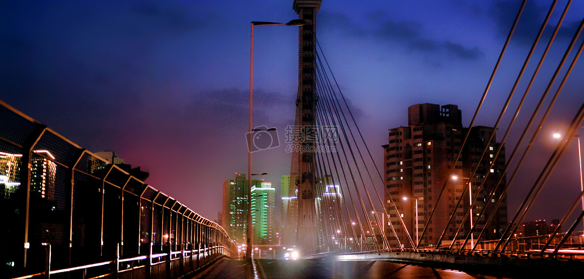 郑州城市街景