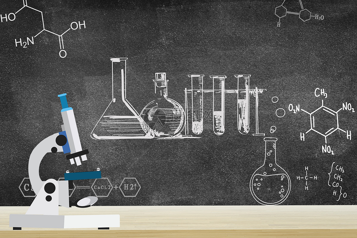 我院举办第十九届分析化学实验竞赛决赛-化学与生命科学学院