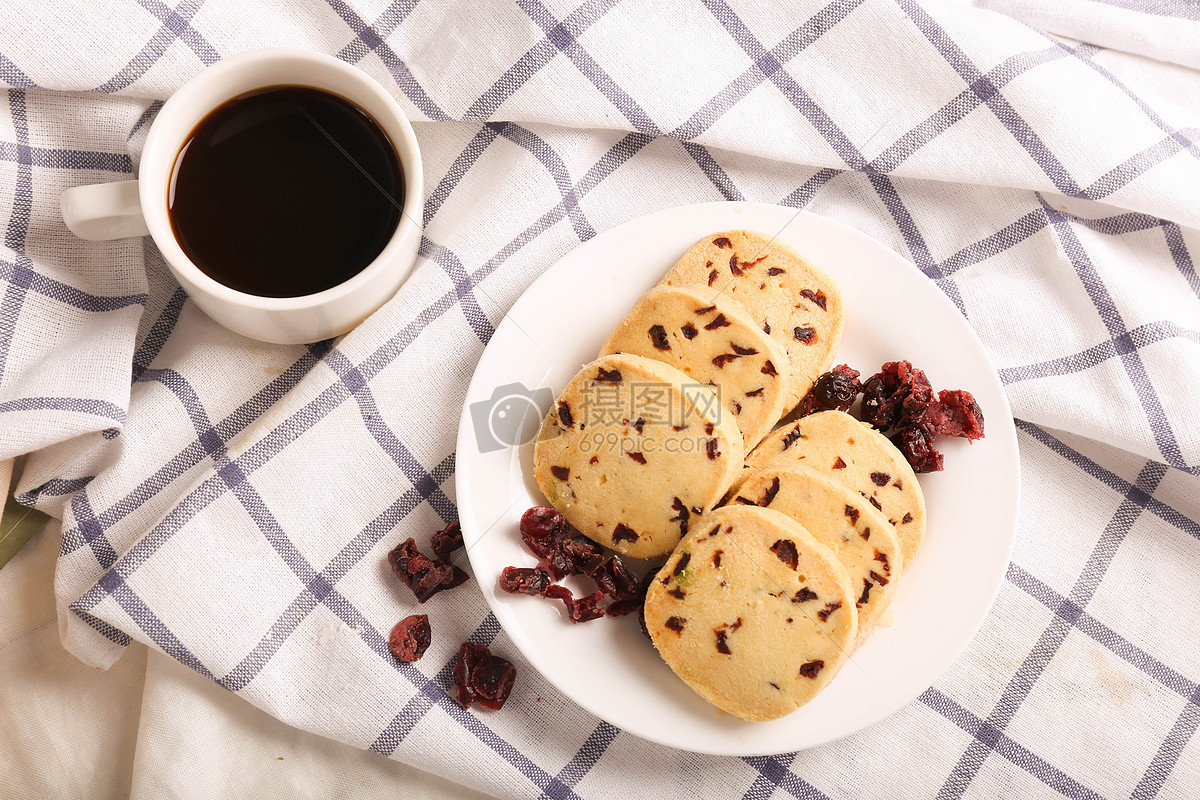 抹茶蔓越莓饼干怎么做_抹茶蔓越莓饼干的做法_豆果美食