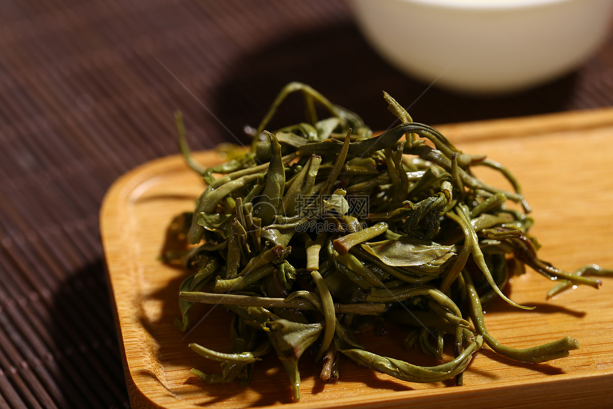 绿茶