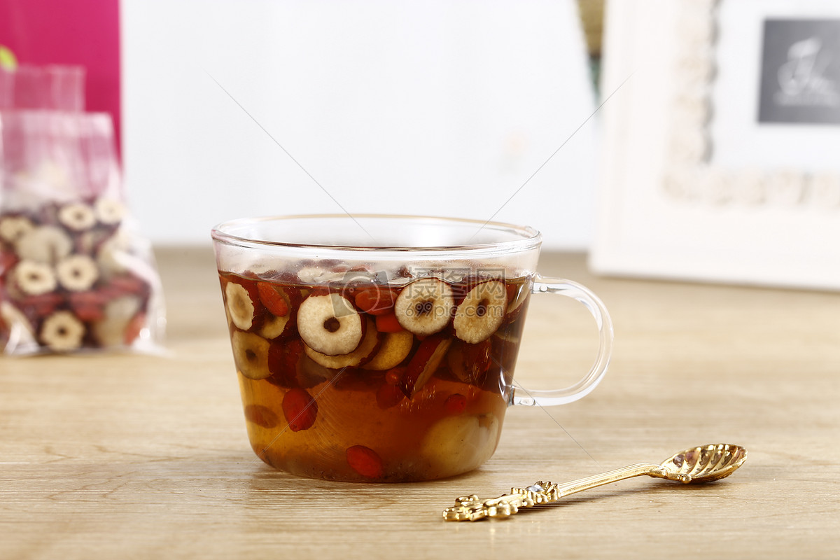 山楂茶