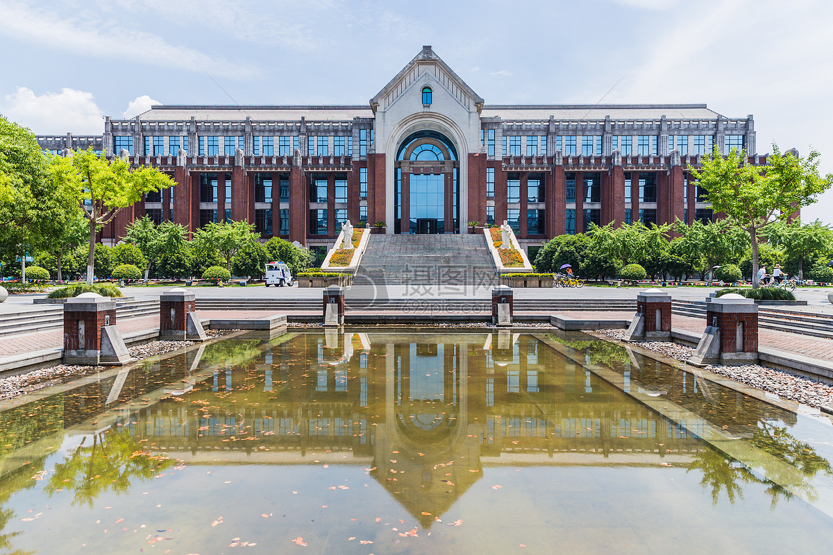 在上海政法学院就读是什么体验？ - 知乎