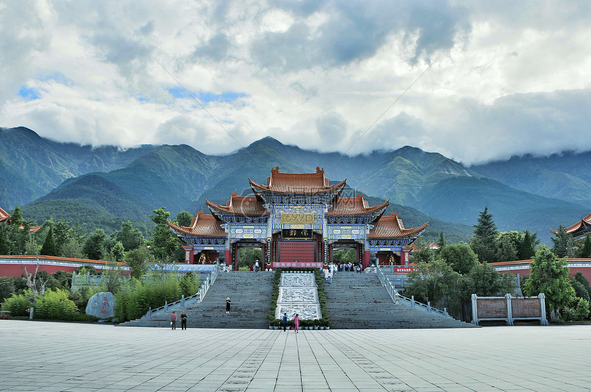 大理寺小飯堂