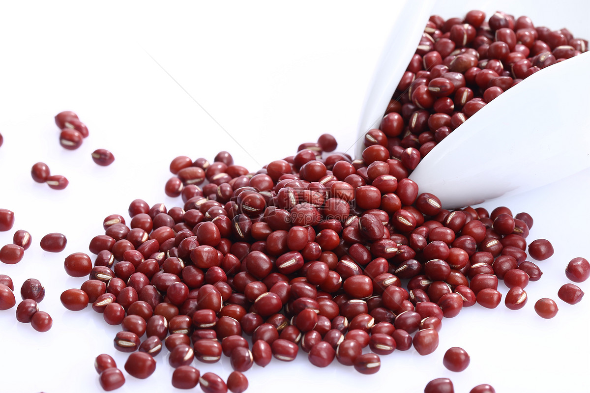 红豆 红豆罐头 即食糖纳豆蜜豆|摄影|产品|绵绵酱儿 - 原创作品 - 站酷 (ZCOOL)