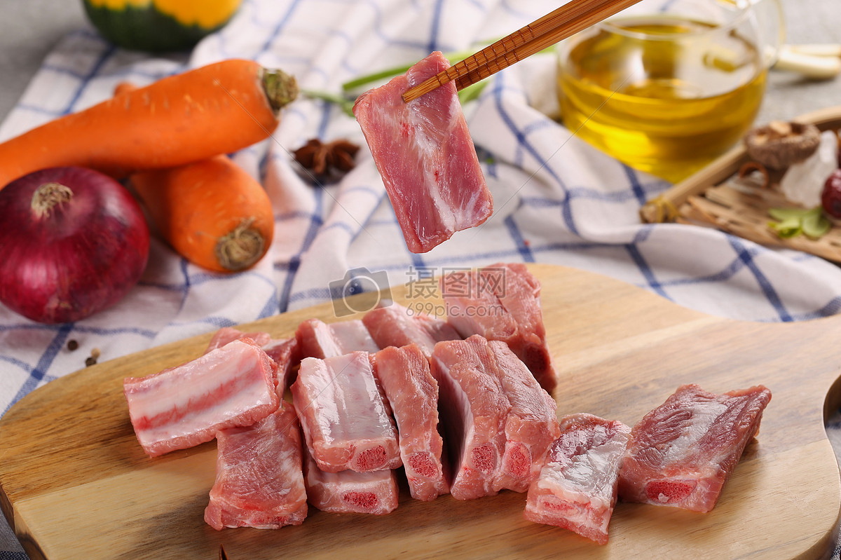 碳烧猪颈肉怎么做_碳烧猪颈肉的做法_豆果美食