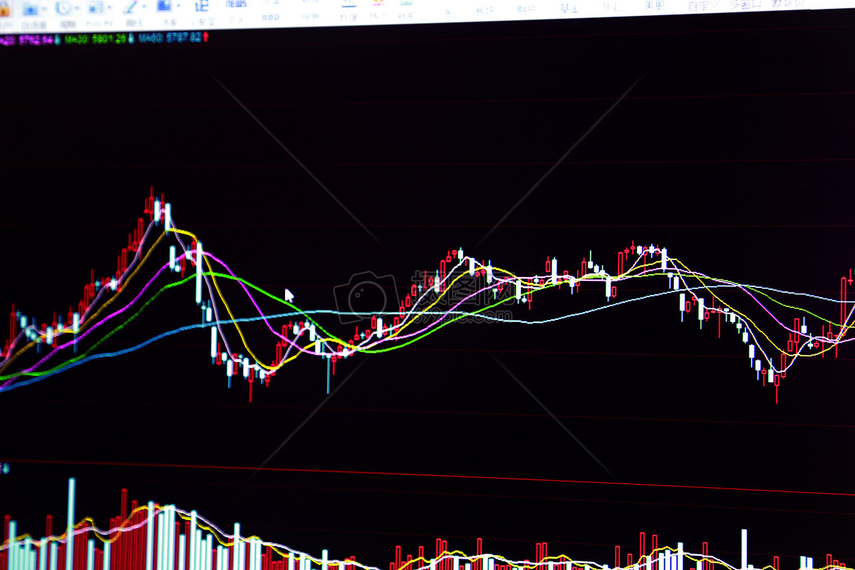 股市k线图图片素材_免费下载_jpg图片格式_vrf高清_摄