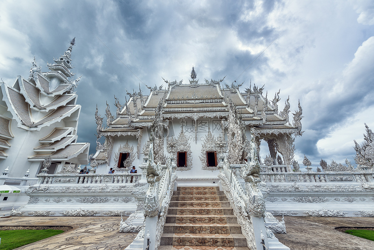 泰国大皇宫|摄影|风光摄影|b仔GuyChan - 原创作品 - 站酷 (ZCOOL)
