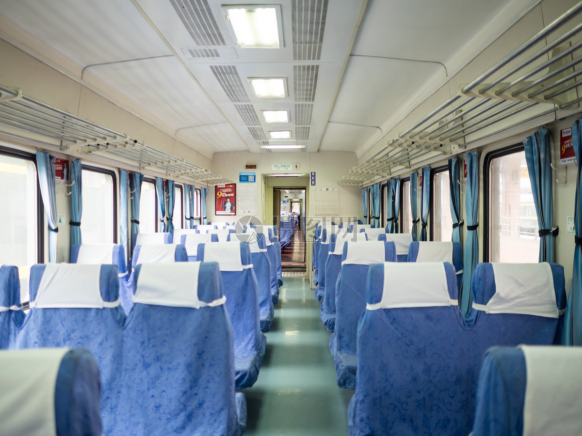 火车硬卧车厢座位号分布图（铁路客运列车座席及卧铺等级介绍）—趣味生活常识网