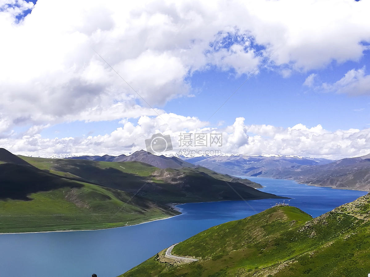 山川河流