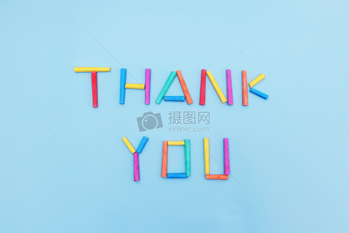 谢谢你的感谢和感激的标志图片_图标元素_设计元素-图行天下素材网