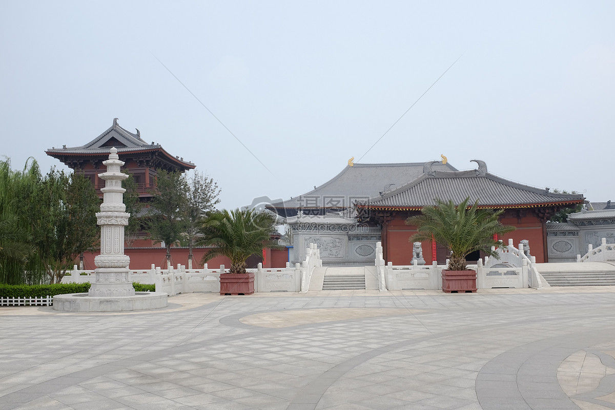 标签: 津南金色寺庙景点寺庙天津华盛寺华盛寺图片华盛寺图片免费