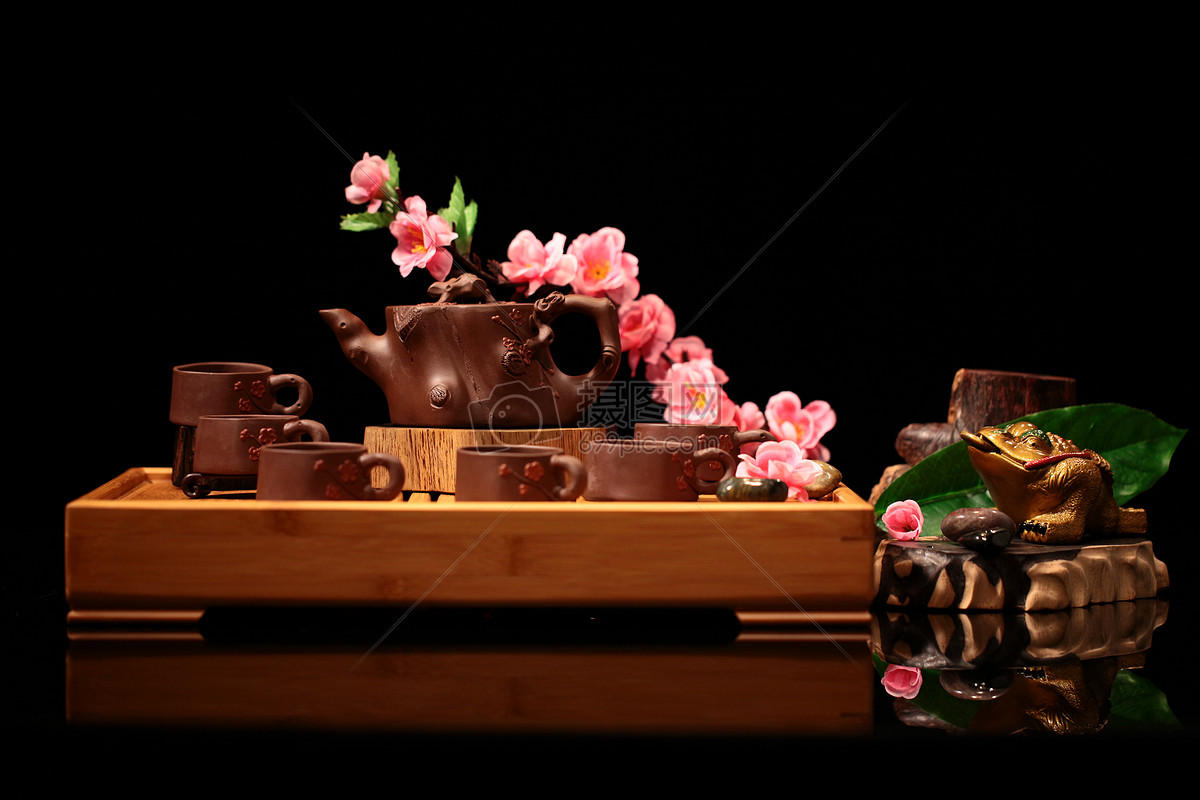 紫砂茶具- 头条搜索