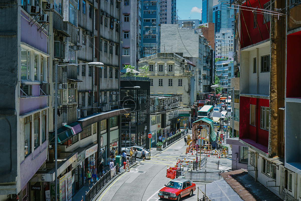 香港街拍 港味复古摄影|摄影|人文/纪实|chenzehui - 原创作品 - 站酷 (ZCOOL)