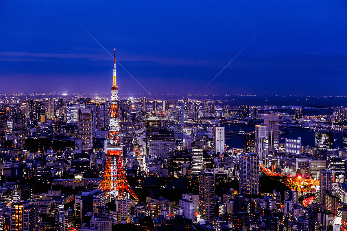 东京夜行 | 让你夜不能寐的霓虹都市|摄影|人文/纪实|zengphoto - 原创作品 - 站酷 (ZCOOL)