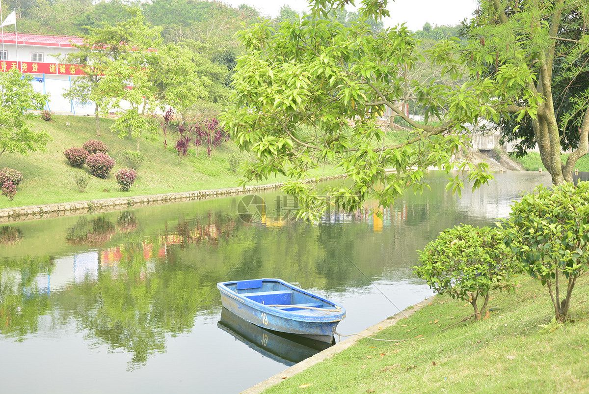 深圳笔架山公园