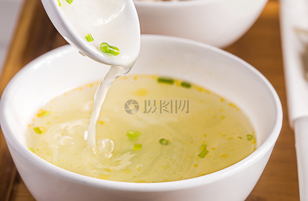 好吃到连汤都可以喝光的韩国海鲜面?在家轻松自制 - 哔哩哔哩