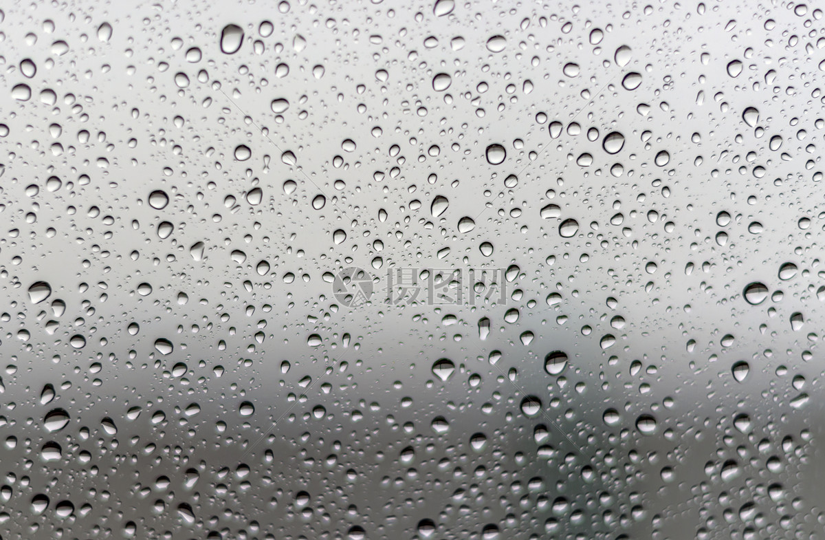雨玻璃高清图片下载-正版图片500182591-摄图网