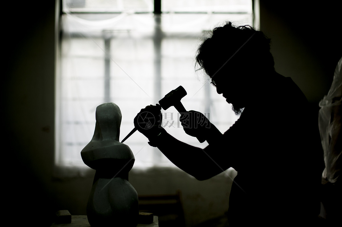 古典雕塑大师展（杭州）|纯艺术|雕塑|ianlian - 原创作品 - 站酷 (ZCOOL)