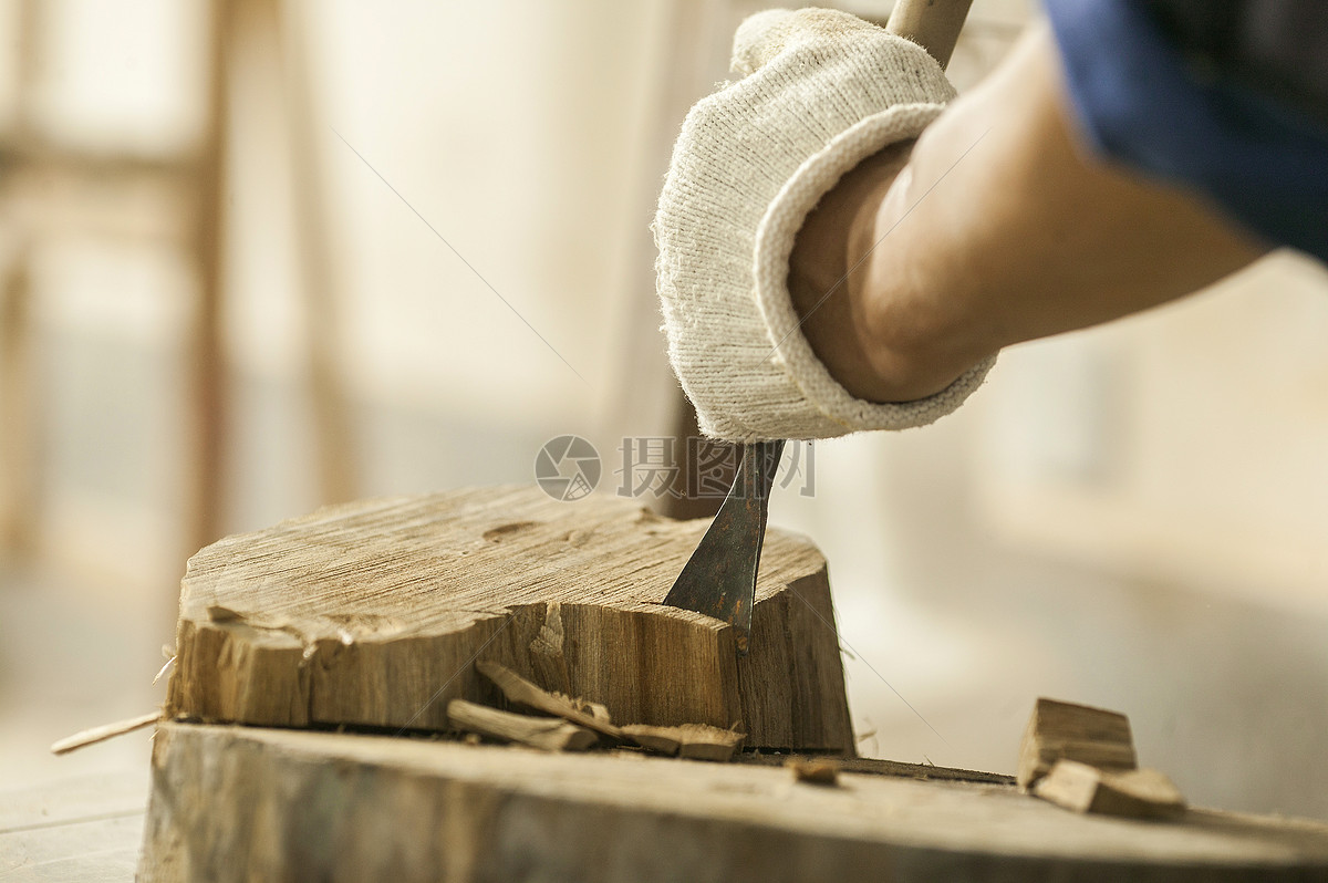 《木头·木脑》系列木质手作器物与创意木品的毕业设计|手工艺|其他手工艺|LU_大侠 - 原创作品 - 站酷 (ZCOOL)