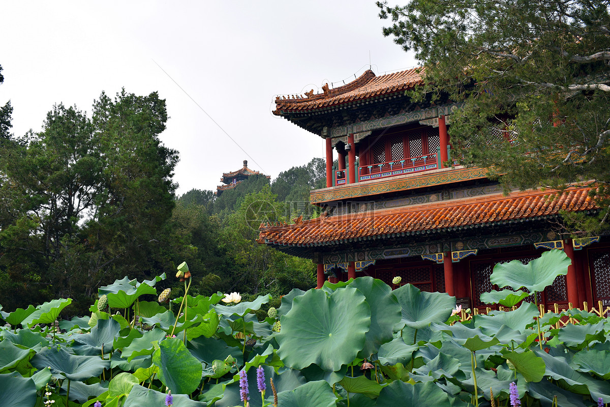 景山公园