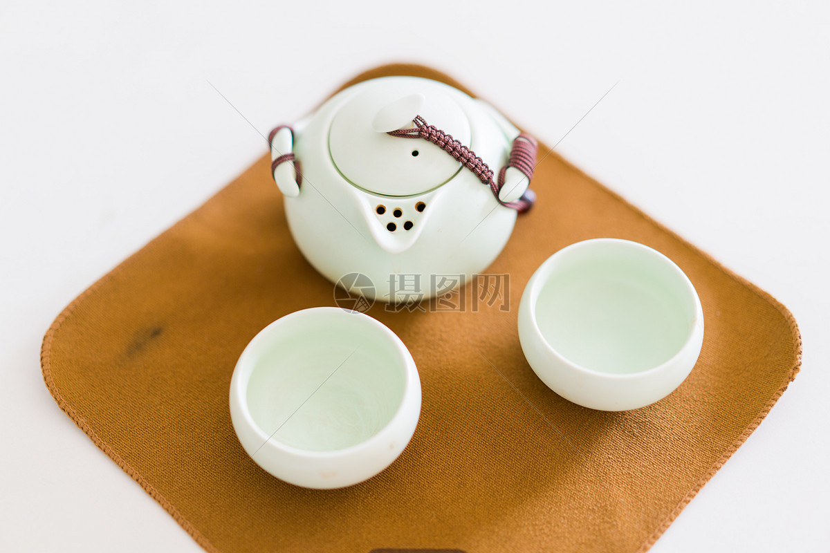 茶具茶壶茶杯