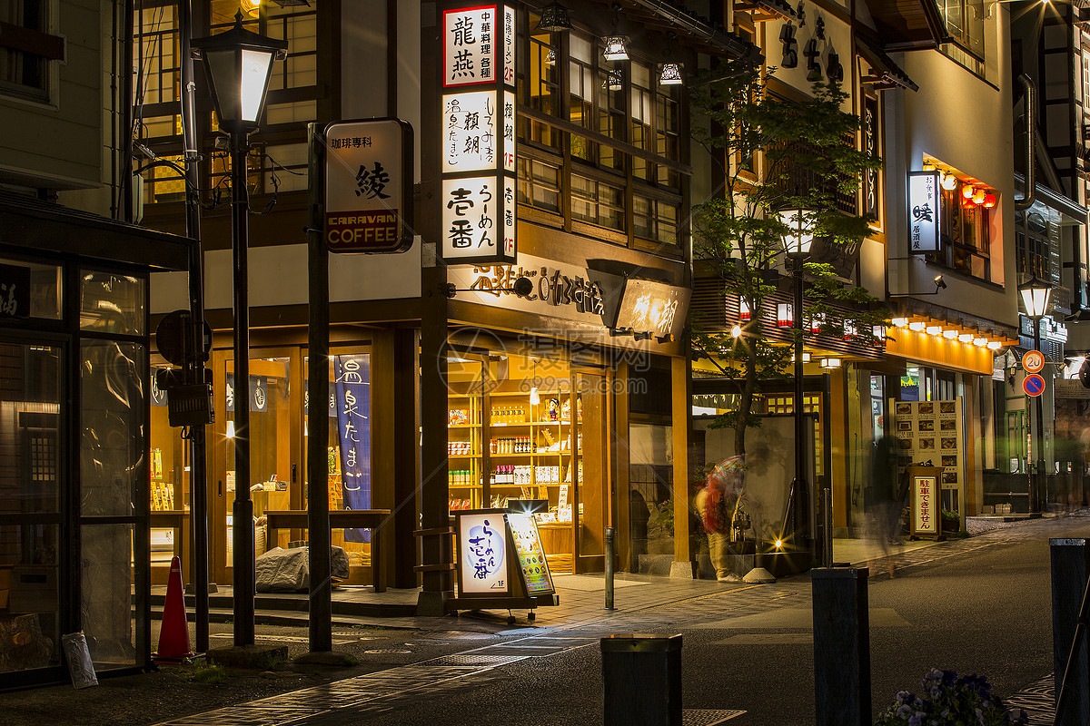 日本街头的小美好|摄影|环境/建筑摄影|搞什么艺术 - 原创作品 - 站酷 (ZCOOL)