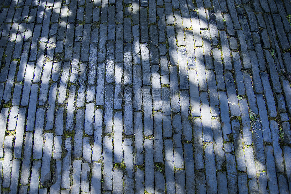 天然青石板文化石防滑地砖仿古青砖庭院花园别墅酒店室内外铺路石-阿里巴巴