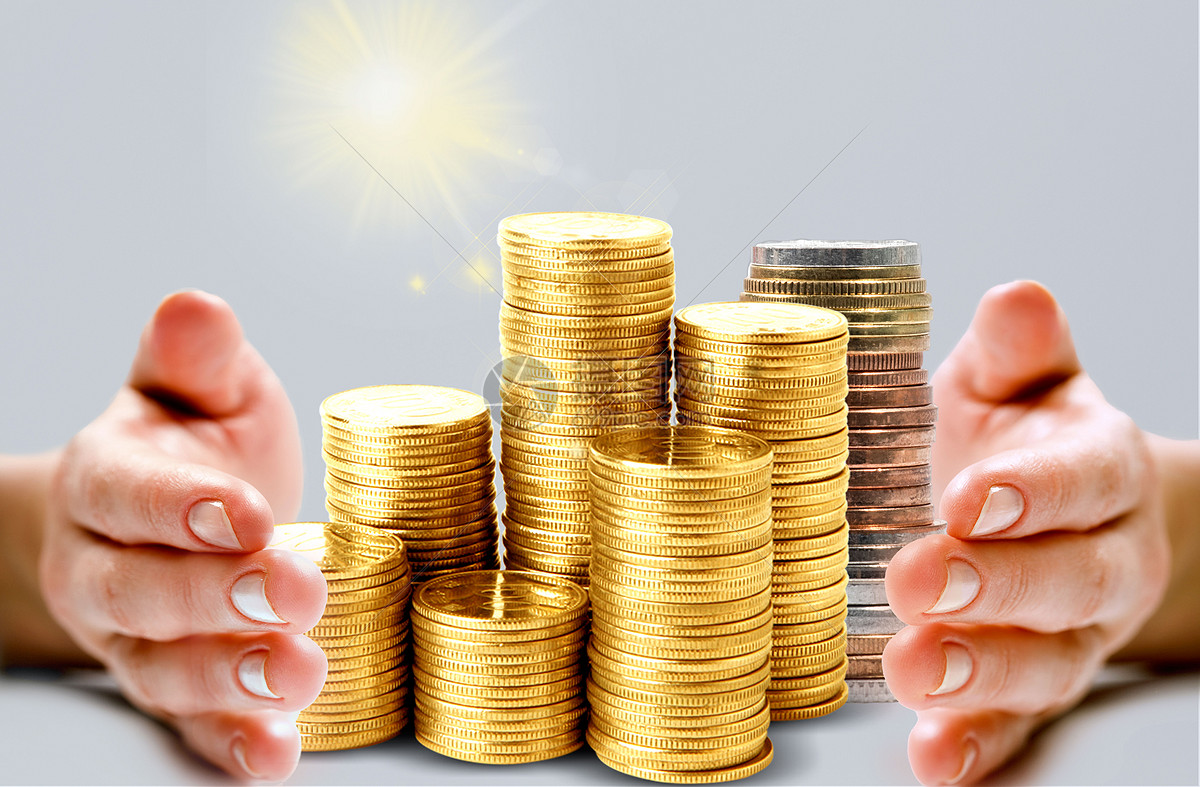 金融金币安全理财