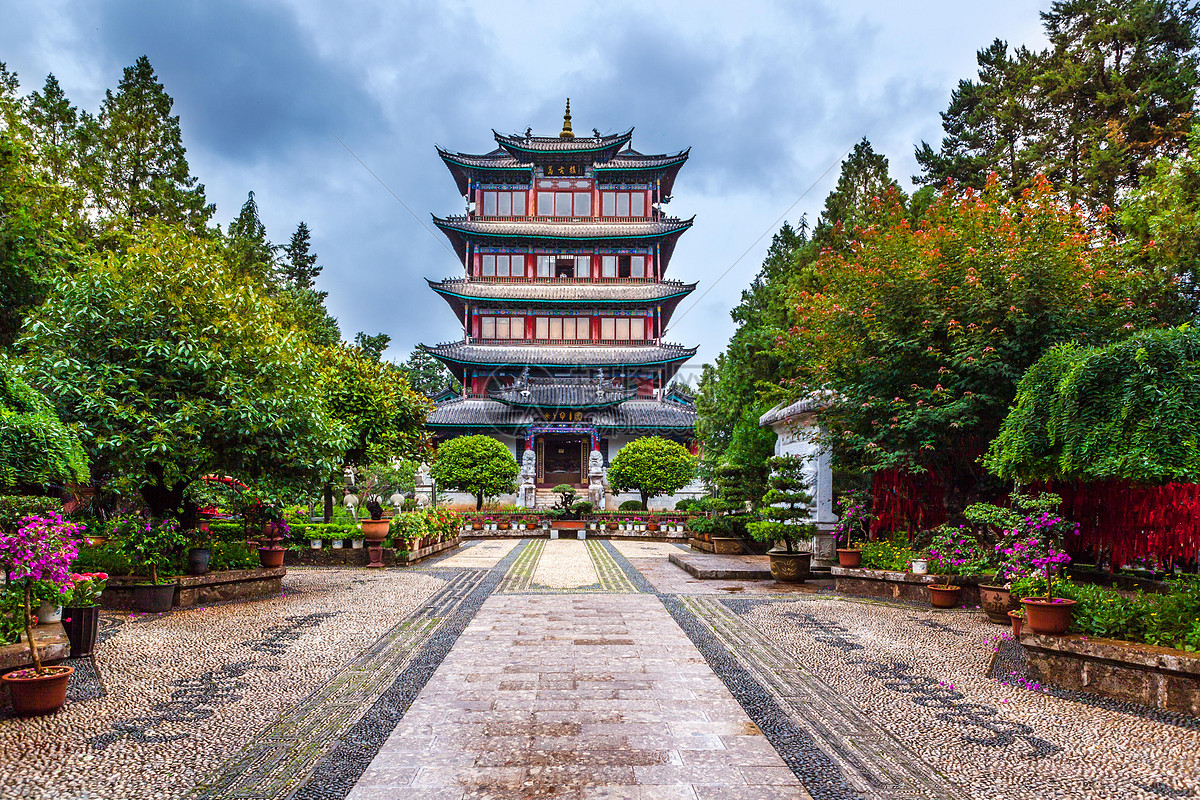 雪域秘境·云南丽江+香格里拉4日游 | 斑马旅游