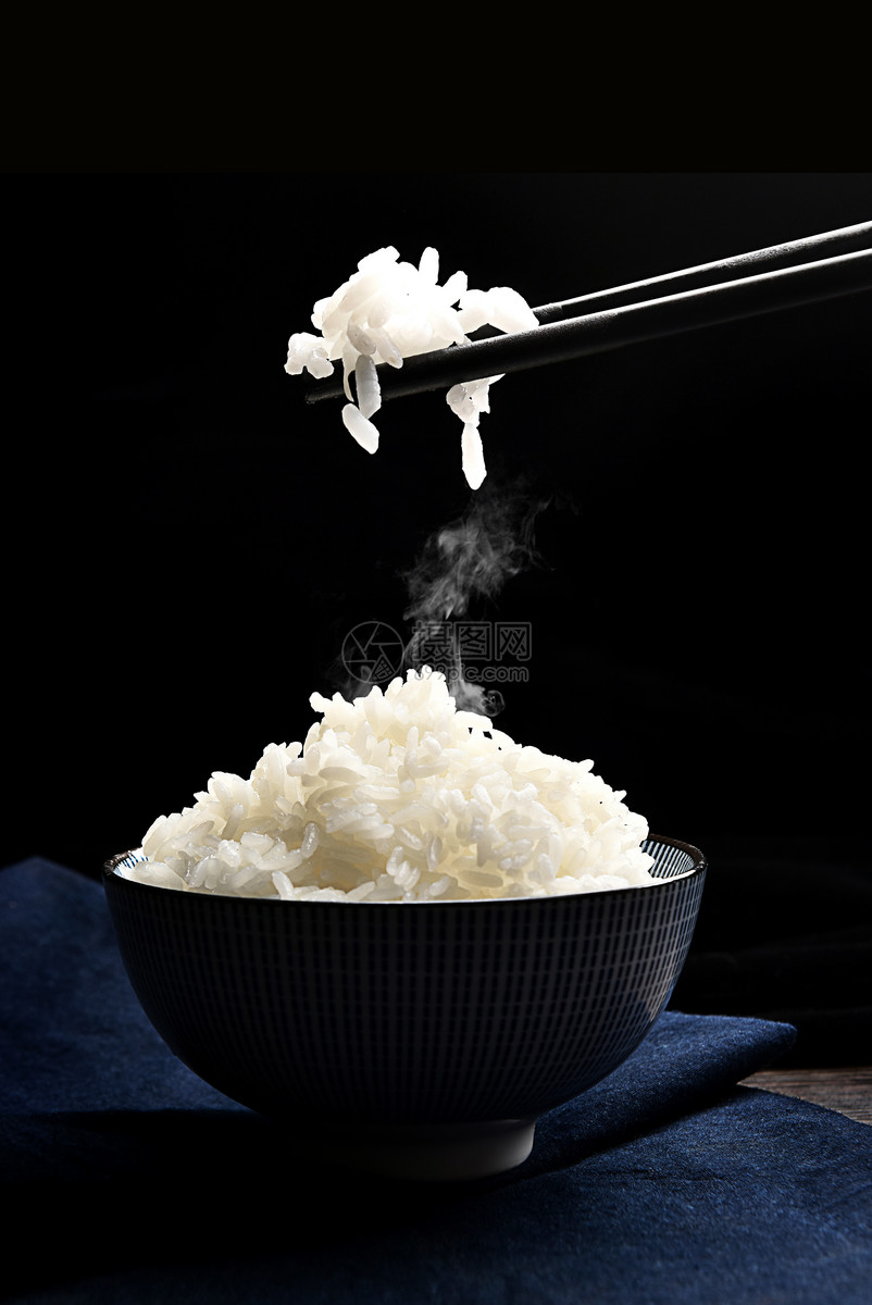 东北珍珠大米饭新米五常大米