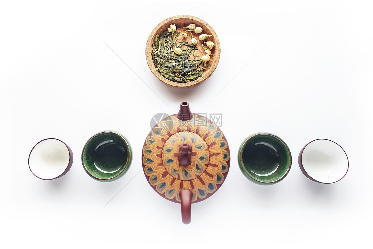 茶文化 禅意