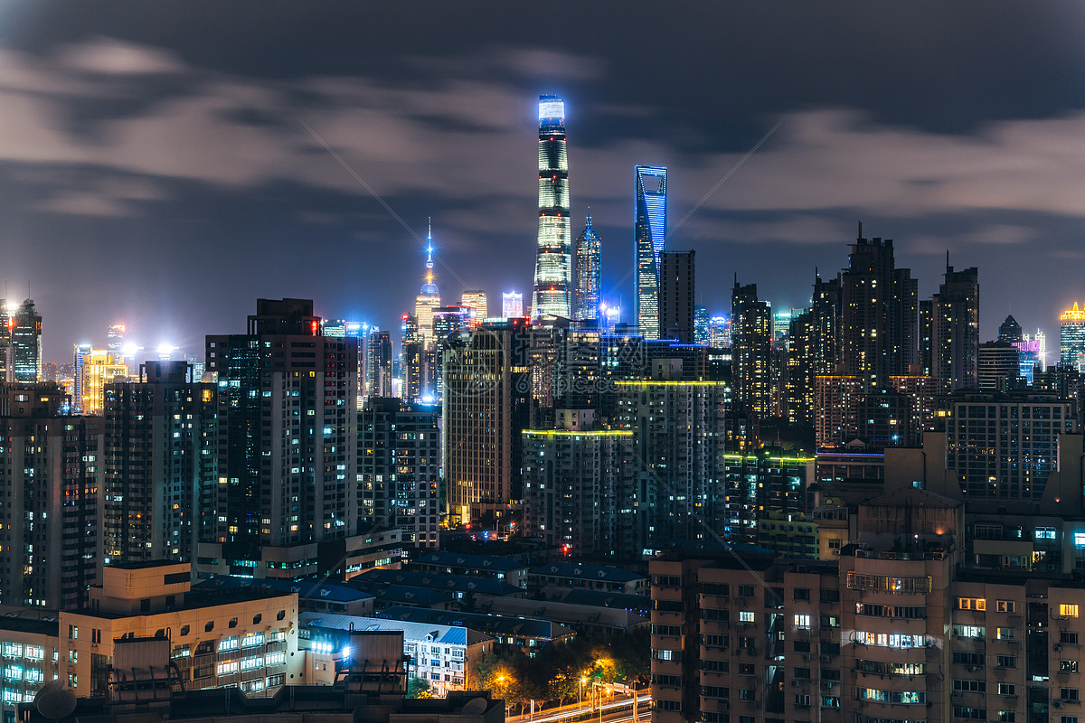 上海最高的三个建筑物是什么 有多少层多少米_百度知道