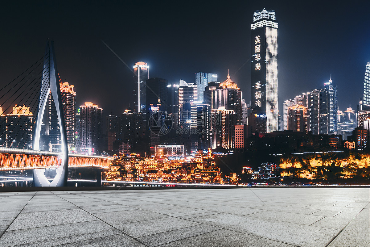 重庆城市地面图片素材_免费下载_jpg图片格式_vrf高清
