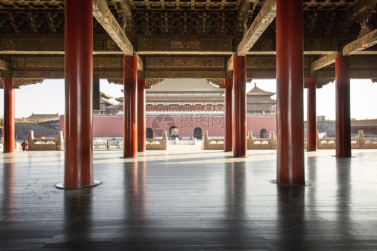 北京故宫图片素材_免费下载_jpg图片格式_vrf高清图片