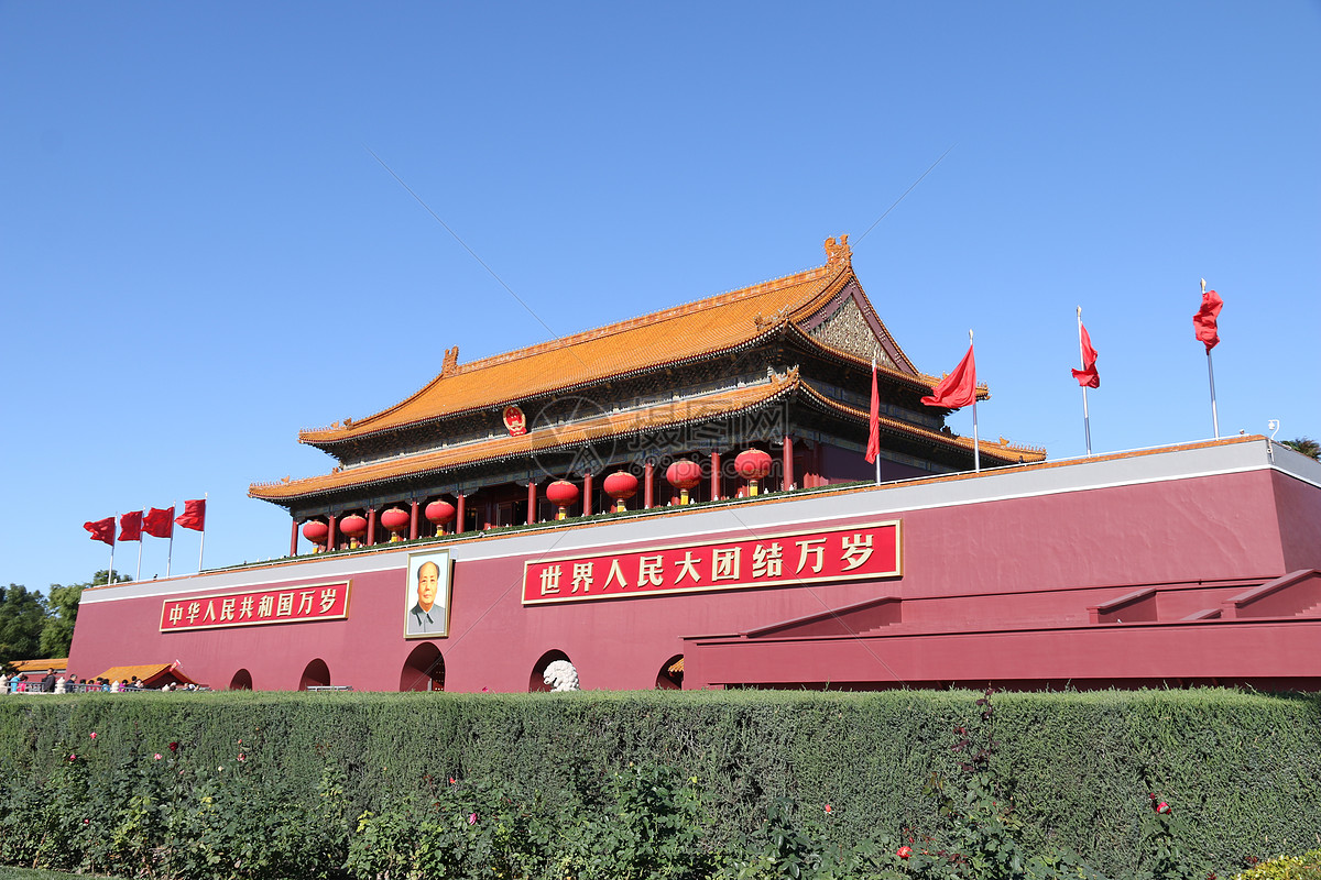2019天安门城楼-旅游攻略-门票-地址-问答-游记点评，北京旅游旅游景点推荐-去哪儿攻略