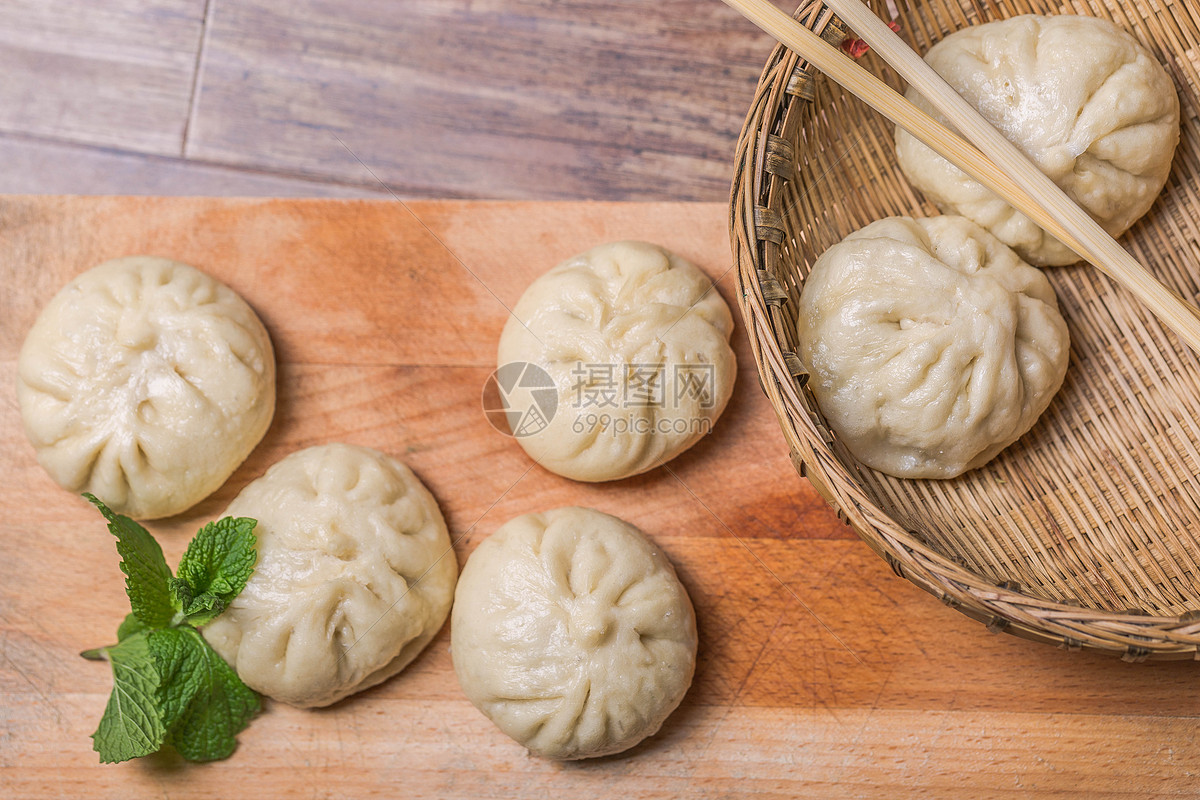 图片 照片 餐饮美食 包子.jpg