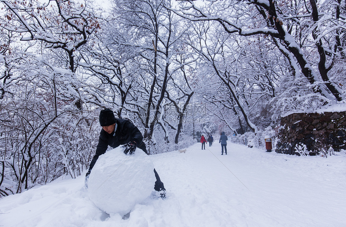 有一种美叫俄罗斯的冬天_360社区