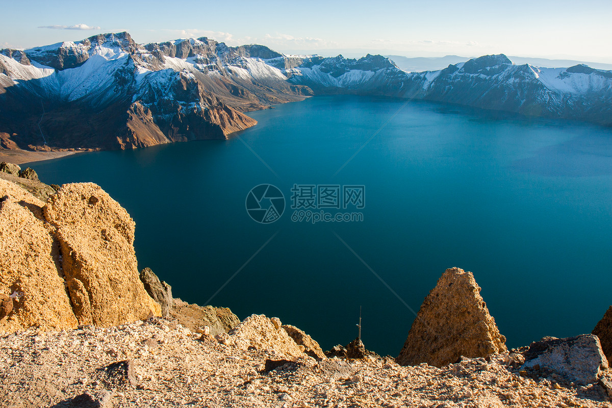 照片 自然风景 长白山风光.jpg