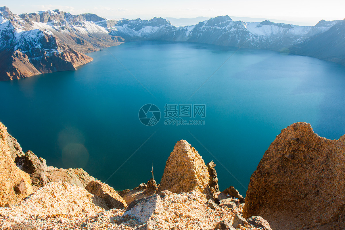 唯美图片 自然风景 长白山风光jpg  分享: qq好友 微信朋友圈 qq空间