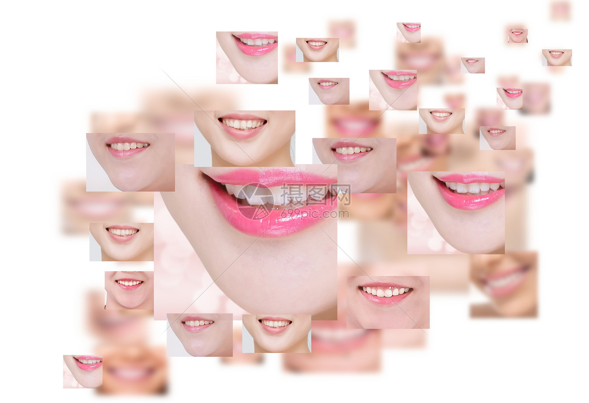 Salud Dental Oral Foto | Descarga Gratuita HD Imagen de Foto - Lovepik