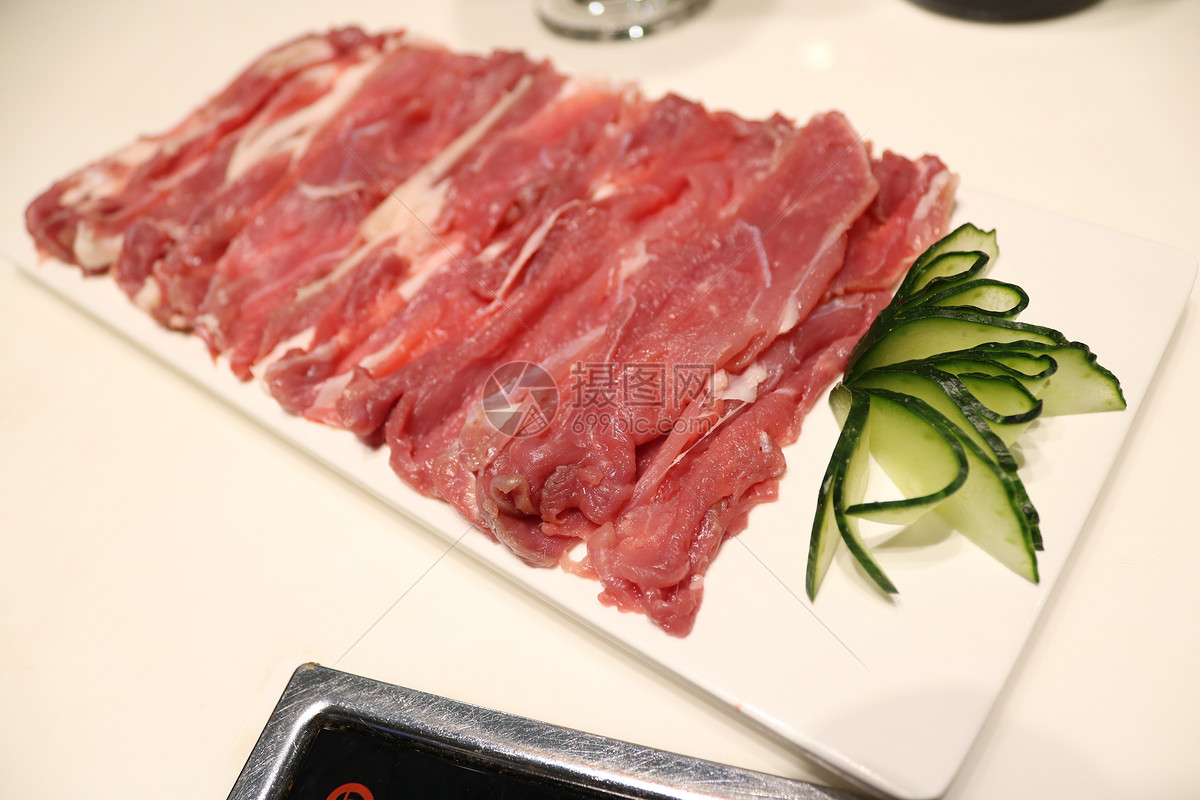 你吃过蒙古生涮羊肉吗？|蒙古|涮羊肉|羊肉_新浪新闻