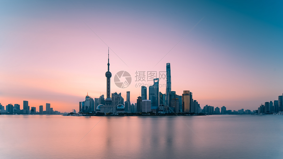 上海地标建筑