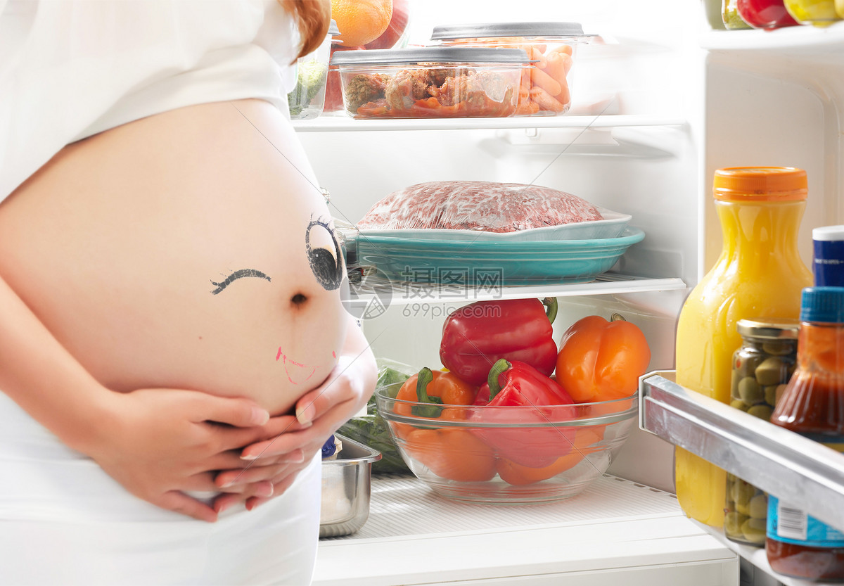 孕期买菜攻略！富含DHA的12种食物｜附食谱 - 哔哩哔哩