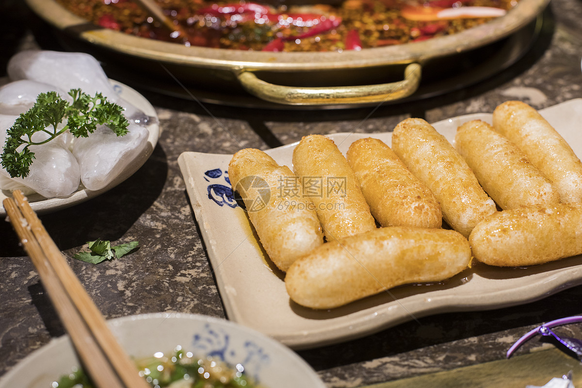 成都四川特色美食小吃