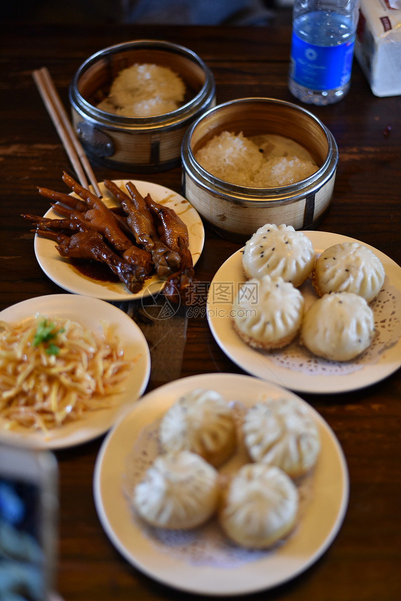 照片 餐饮美食 苏州小吃.