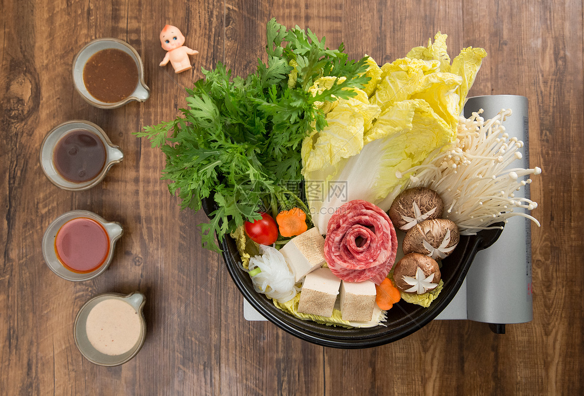 春节团圆宴，推荐12道素菜，好吃省事，荤素搭配上桌更受欢迎 - 知乎