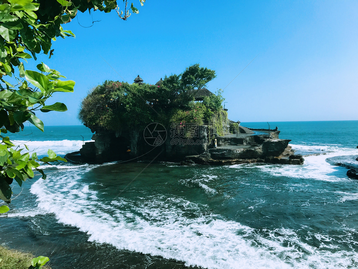 巴厘岛美景图片素材_免费下载_jpg图片格式_vrf高清