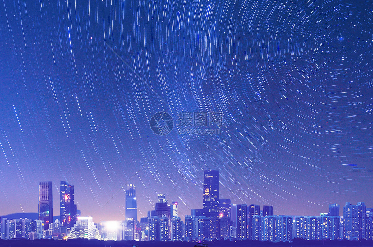 宇宙星空背景